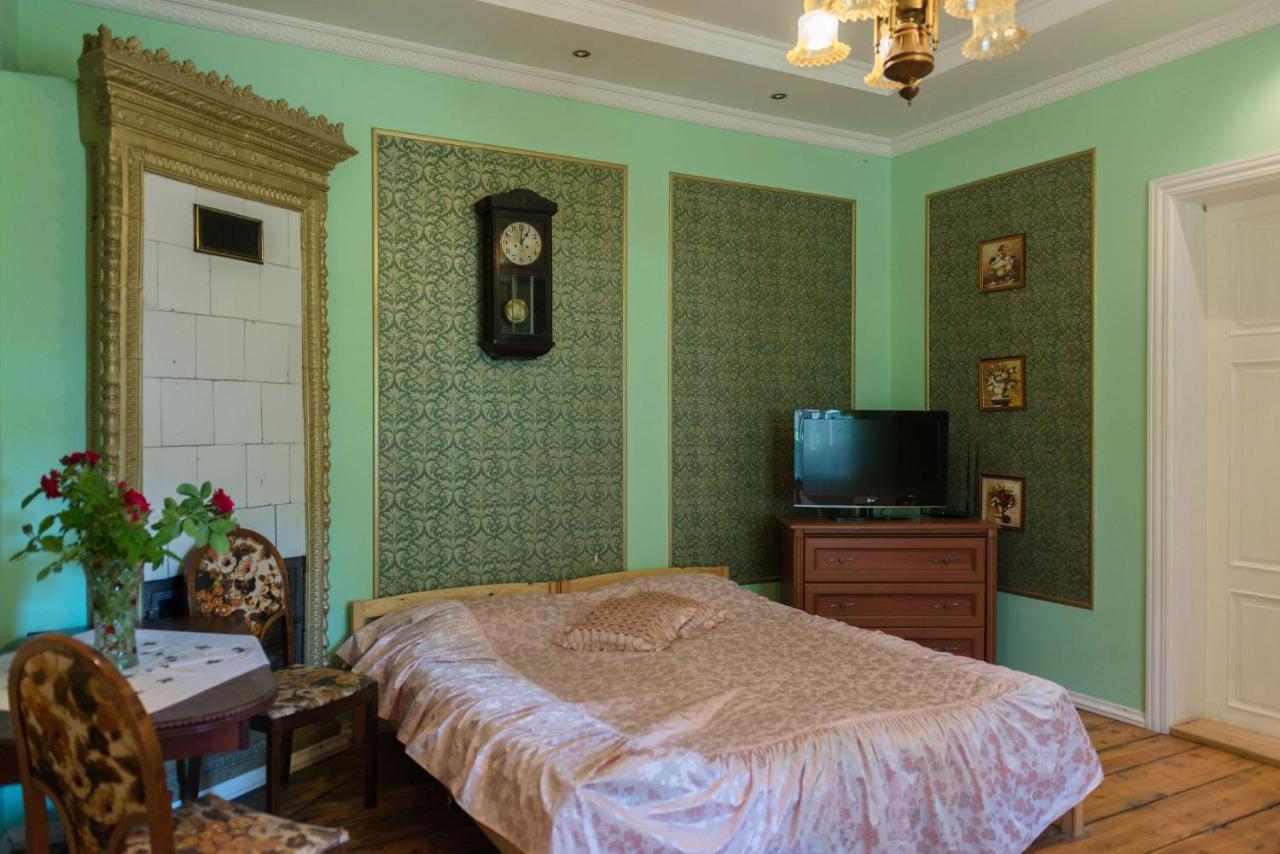 Villa Magonite Ventspils Kültér fotó