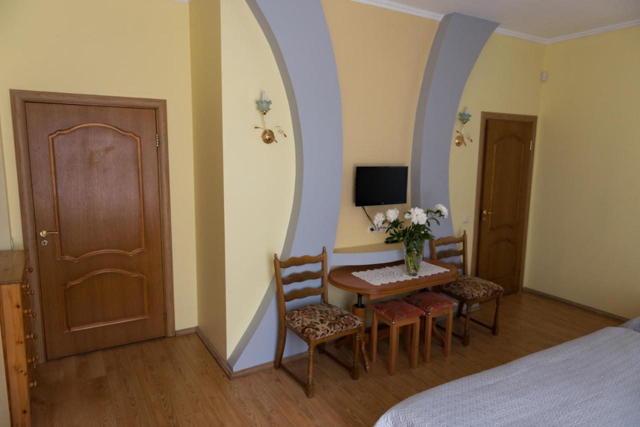 Villa Magonite Ventspils Kültér fotó