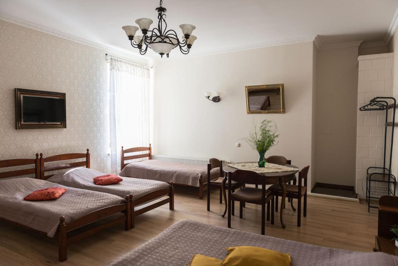 Villa Magonite Ventspils Kültér fotó