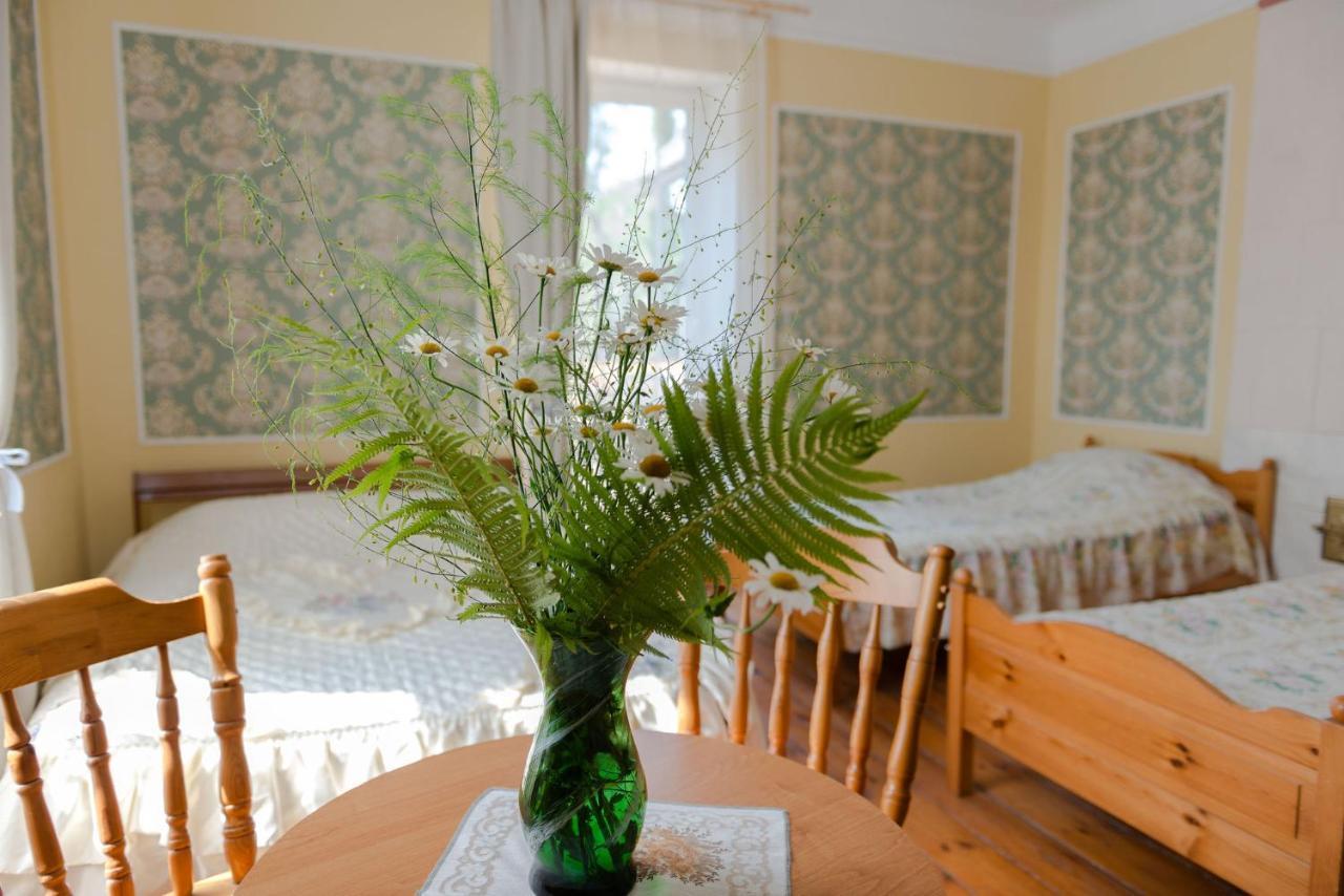 Villa Magonite Ventspils Kültér fotó