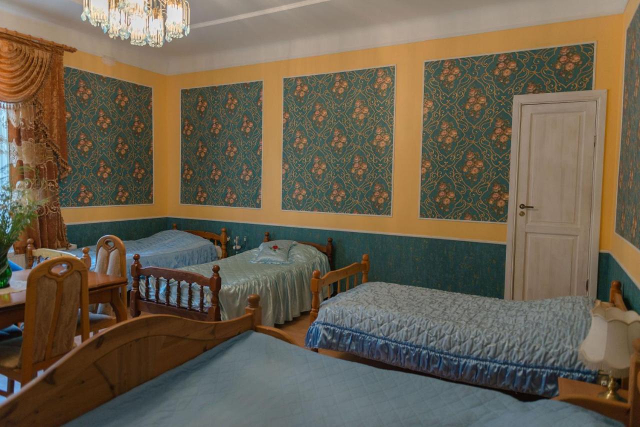 Villa Magonite Ventspils Kültér fotó