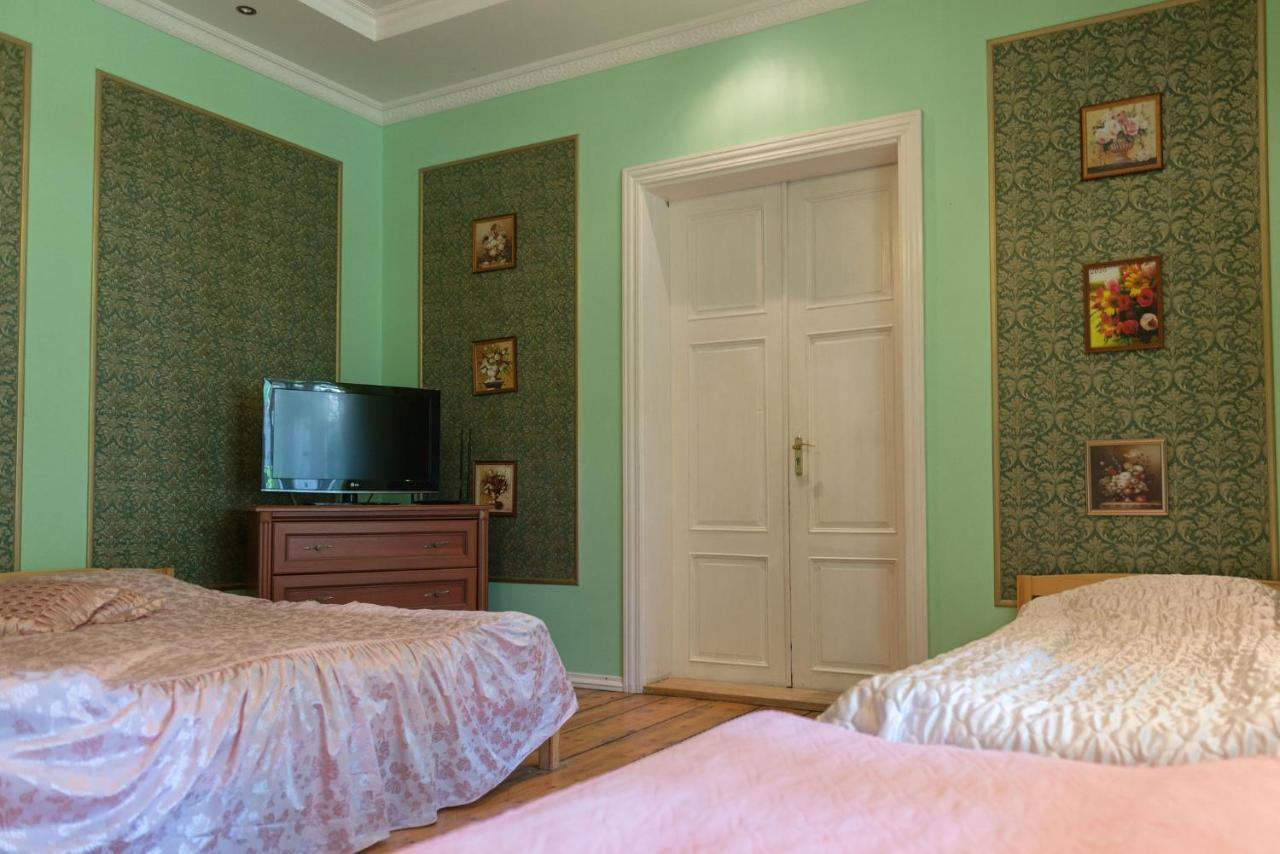 Villa Magonite Ventspils Kültér fotó