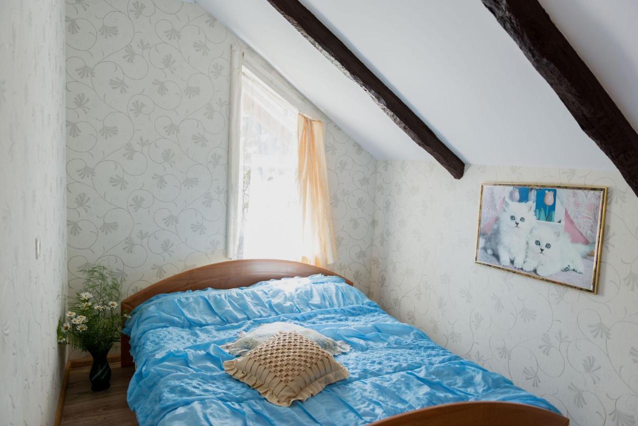 Villa Magonite Ventspils Kültér fotó