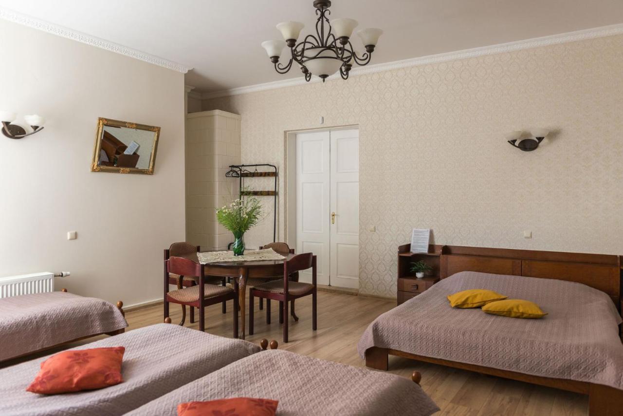 Villa Magonite Ventspils Kültér fotó