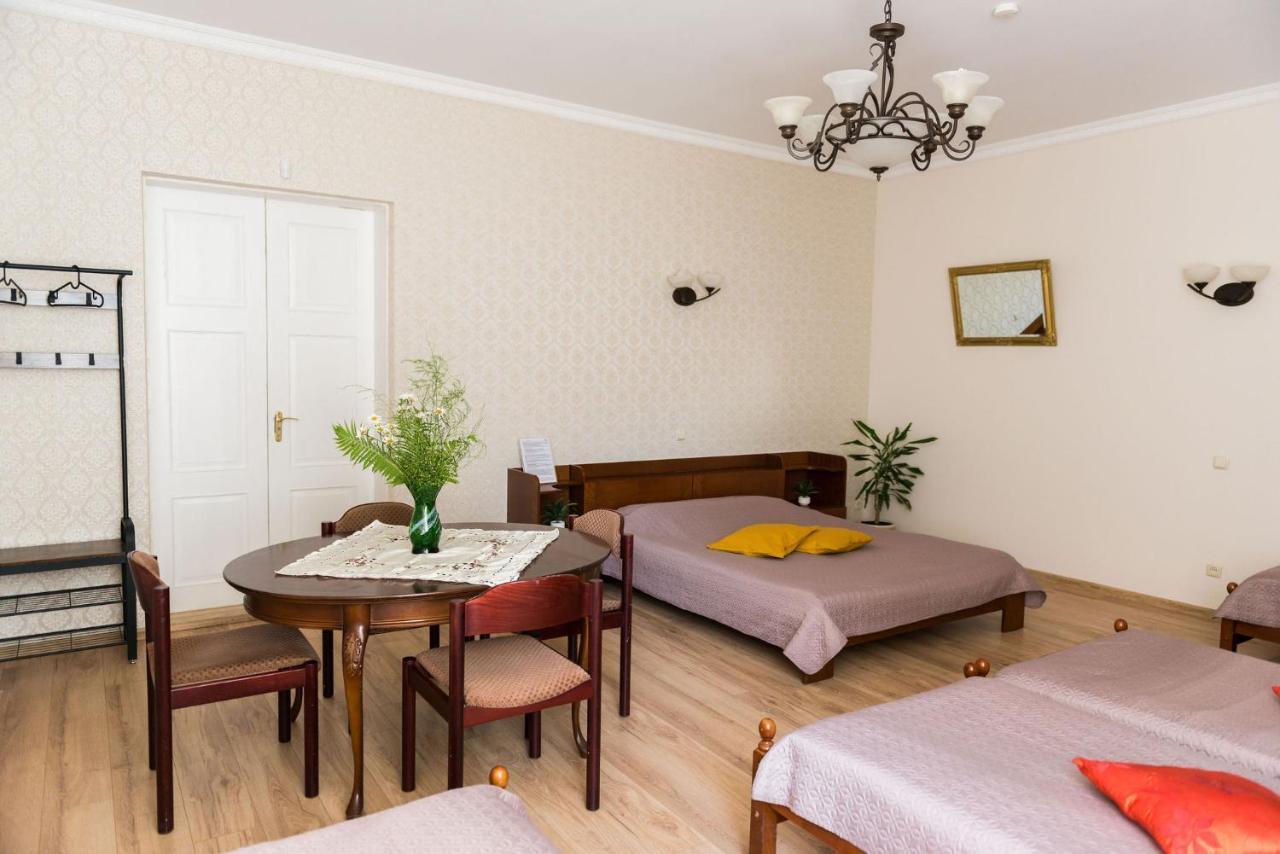 Villa Magonite Ventspils Kültér fotó
