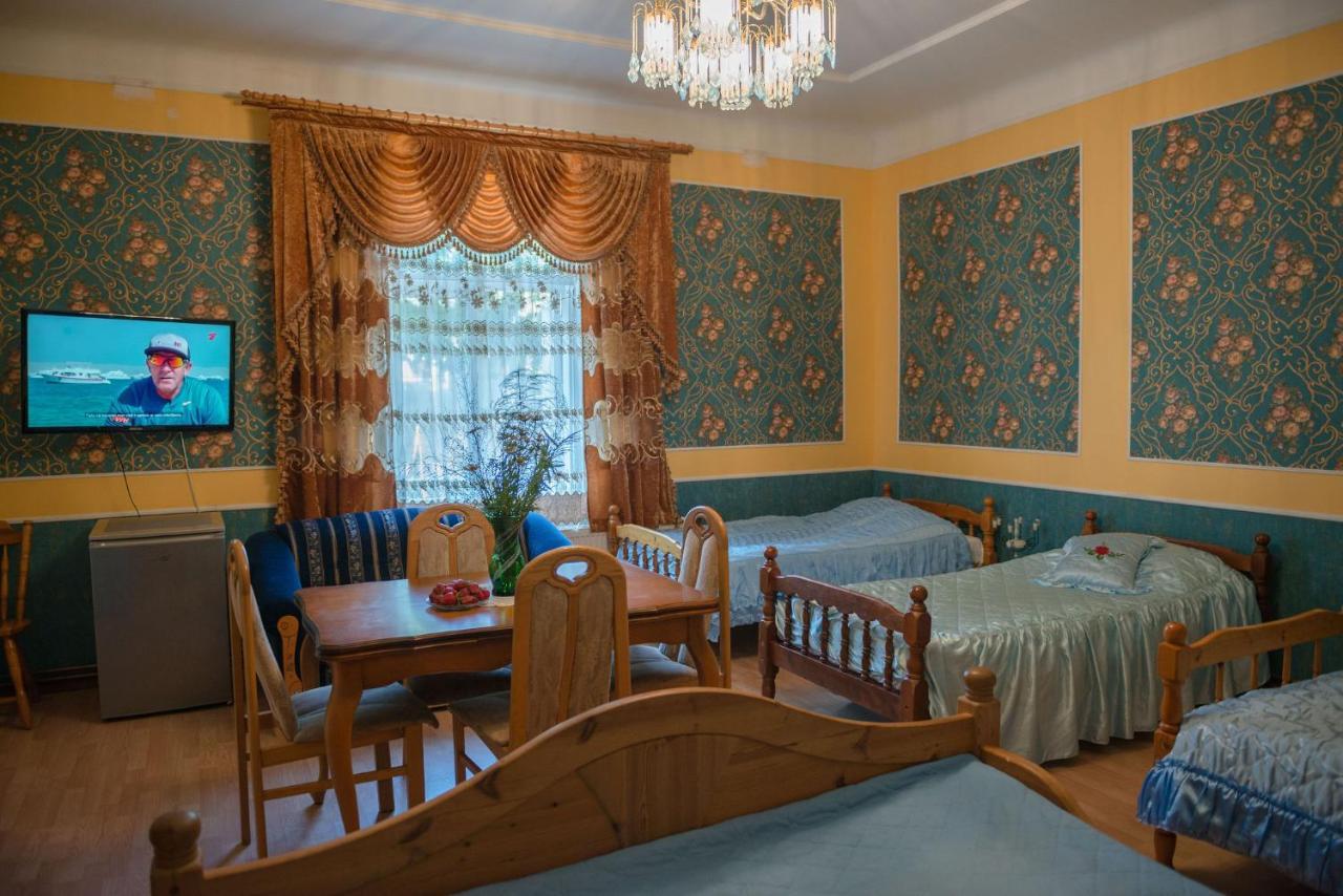 Villa Magonite Ventspils Kültér fotó