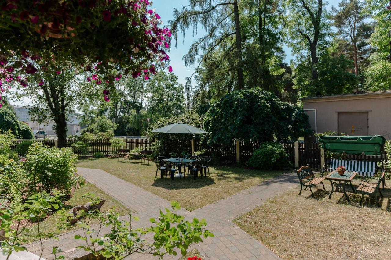 Villa Magonite Ventspils Kültér fotó