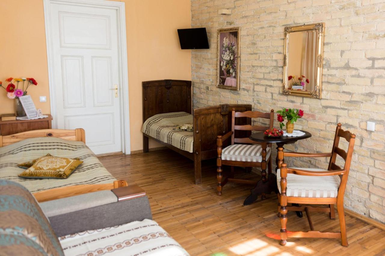 Villa Magonite Ventspils Kültér fotó